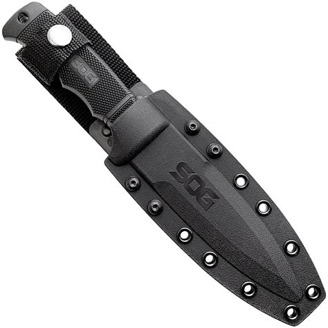 sog seal pup kydex sheath